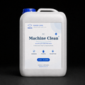 NC Machine Clean