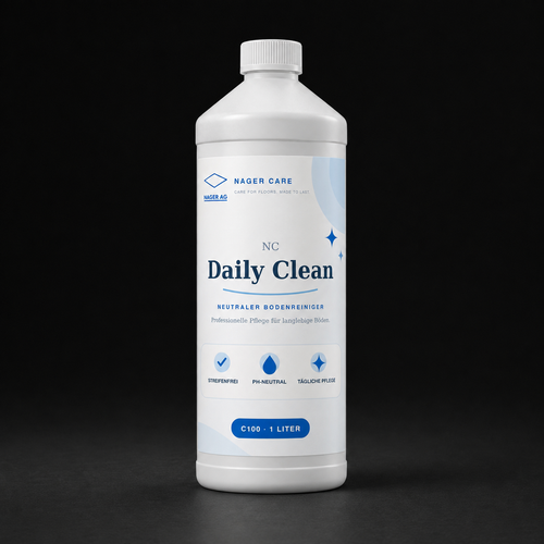 NC Daily Clean